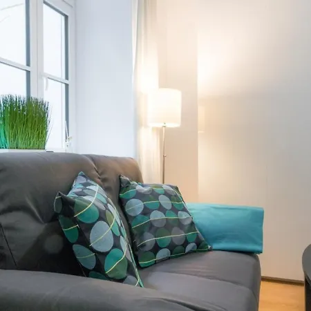 Aparthotel Residence, Landstrasse - Rochusgasse *