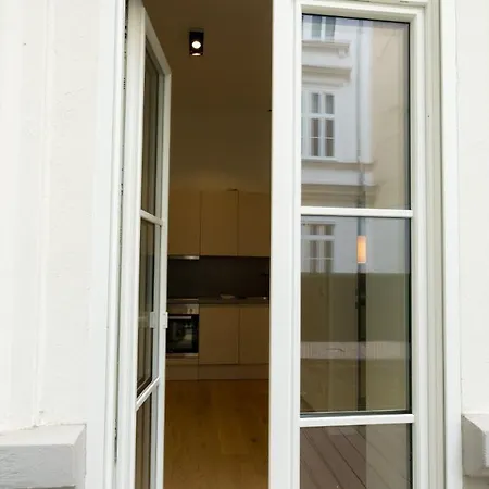 Aparthotel Residence, Landstrasse - Rochusgasse Vienna
