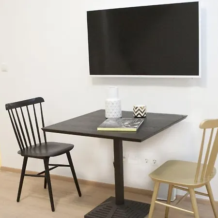 Aparthotel Residence, Landstrasse - Rochusgasse *