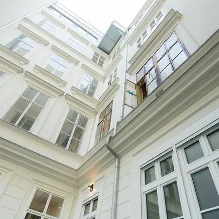 Aparthotel Residence, Landstrasse - Rochusgasse