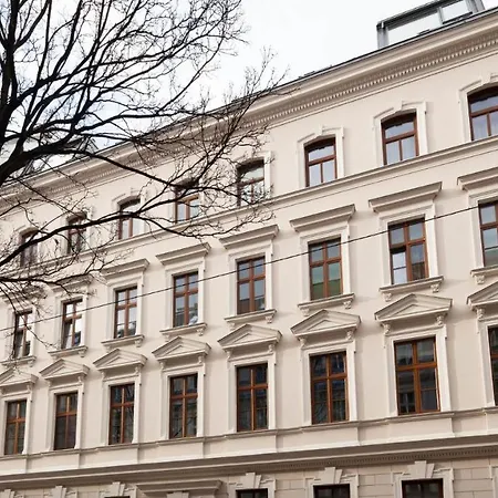 Residence, Landstrasse - Rochusgasse Aparthotel Vienna