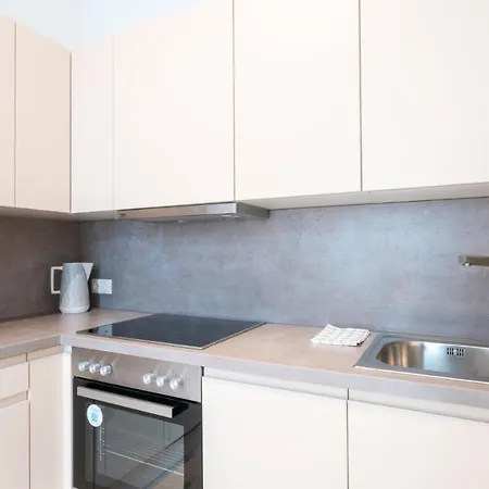 Residence, Landstrasse - Rochusgasse *