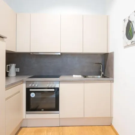 Residence, Landstrasse - Rochusgasse