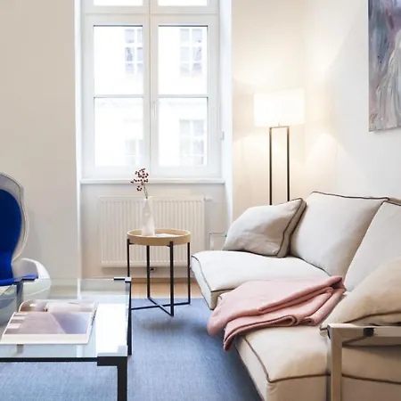 Residence, Landstrasse - Rochusgasse Aparthotel *