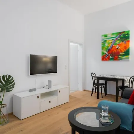 Residence, Landstrasse - Rochusgasse *