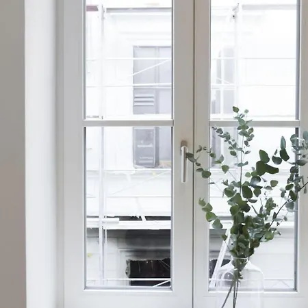 Residence, Landstrasse - Rochusgasse Aparthotel