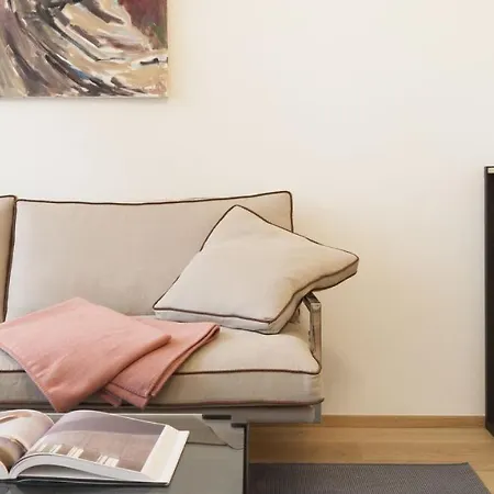 Aparthotel Residence, Landstrasse - Rochusgasse Vienna
