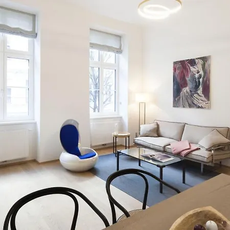 Residence, Landstrasse - Rochusgasse *
