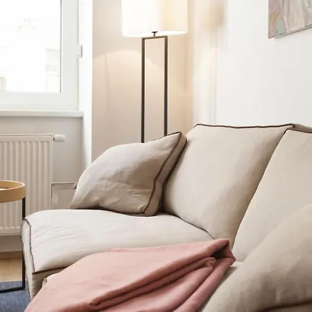 Residence, Landstrasse - Rochusgasse *
