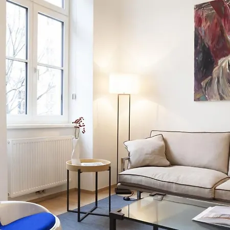 Aparthotel Residence, Landstrasse - Rochusgasse *