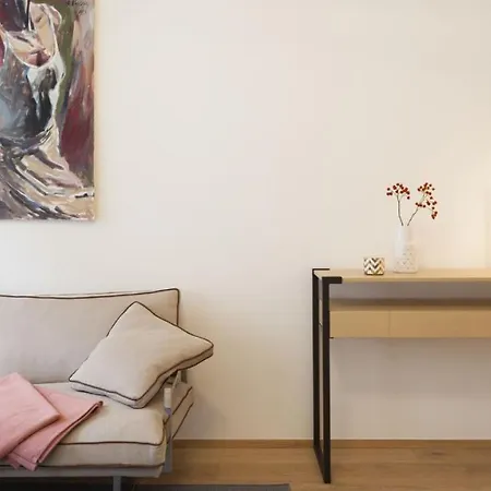 Aparthotel Residence, Landstrasse - Rochusgasse *