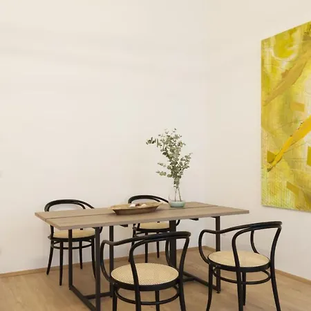 Residence, Landstrasse - Rochusgasse