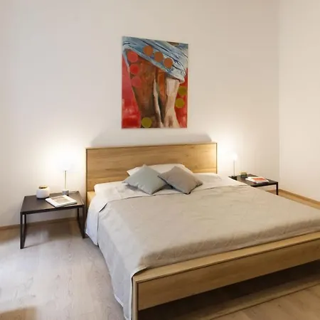 Residence, Landstrasse - Rochusgasse