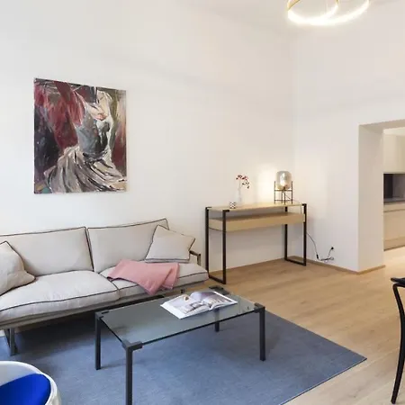 Residence, Landstrasse - Rochusgasse Aparthotel *