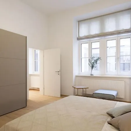 Residence, Landstrasse - Rochusgasse Aparthotel Vienna