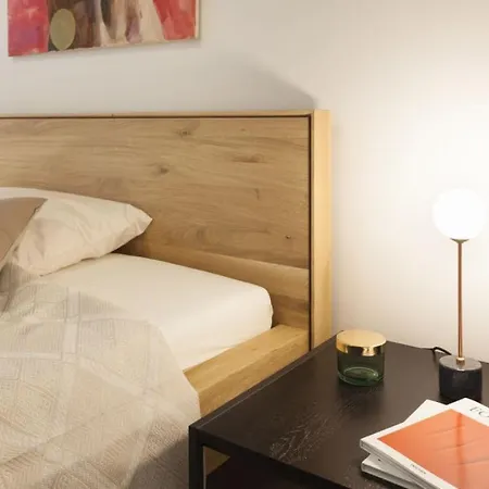 Residence, Landstrasse - Rochusgasse Aparthotel Vienna