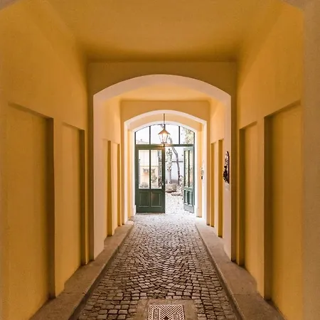 Luxury Mariahilf Vienna
