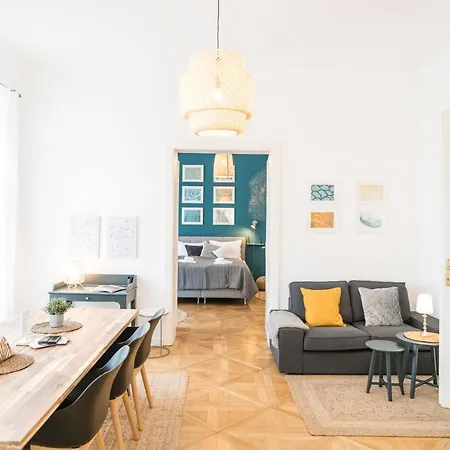 Luxury Mariahilf * Vienna