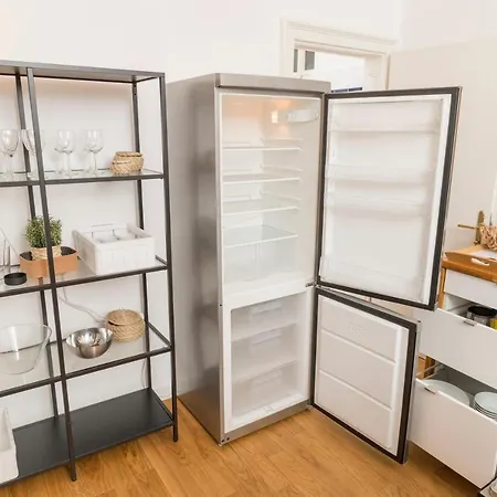 Apartment Luxury Mariahilf *