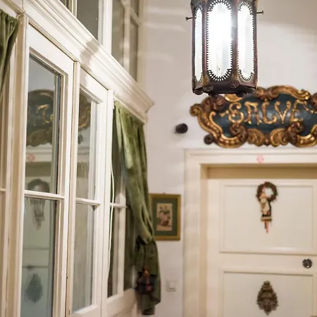 Apartment Luxury Mariahilf