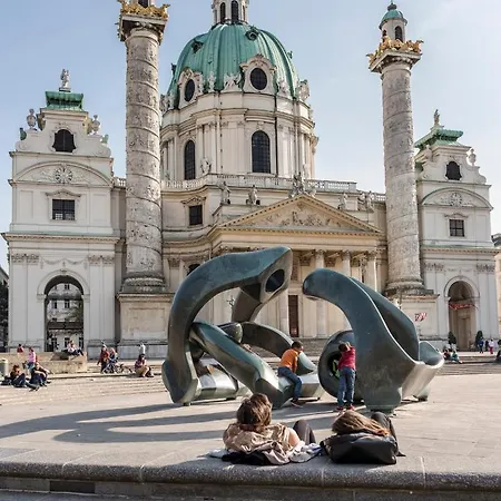 Luxury Mariahilf Vienna
