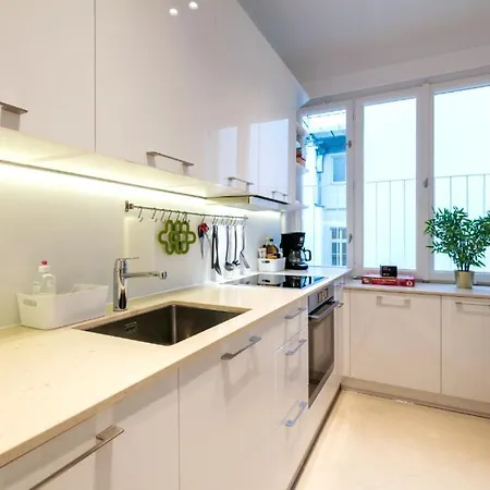 Apartamento Elegance Viena