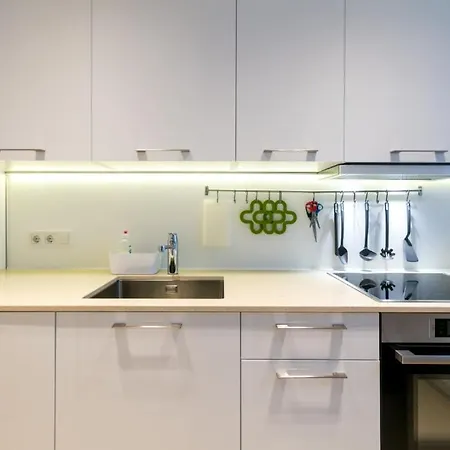 Apartamento Elegance