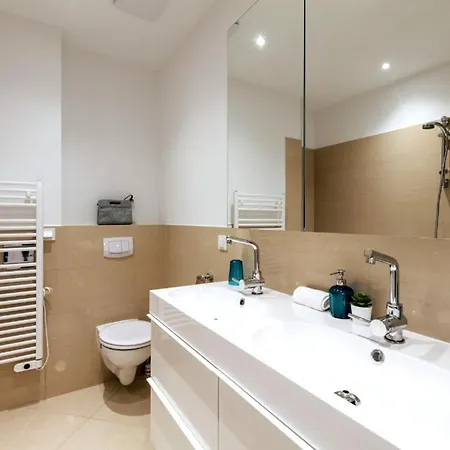 Apartamento Elegance *