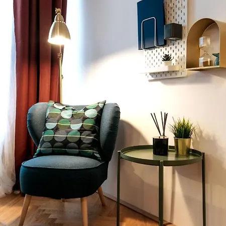 Appartamento Elegance *