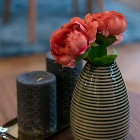 Apartamento Elegance *