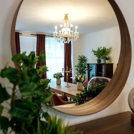 Apartamento Elegance *