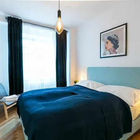 Appartamento Elegance Vienna