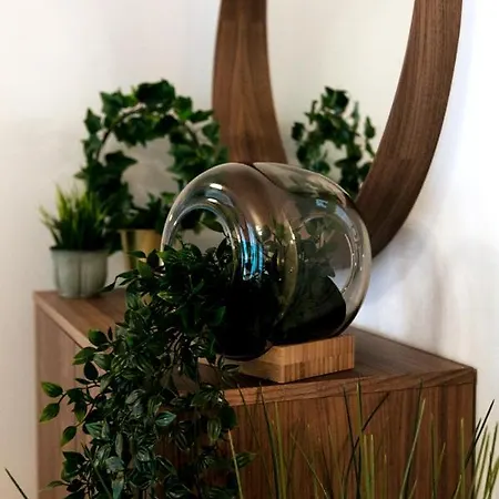 Apartamento Elegance