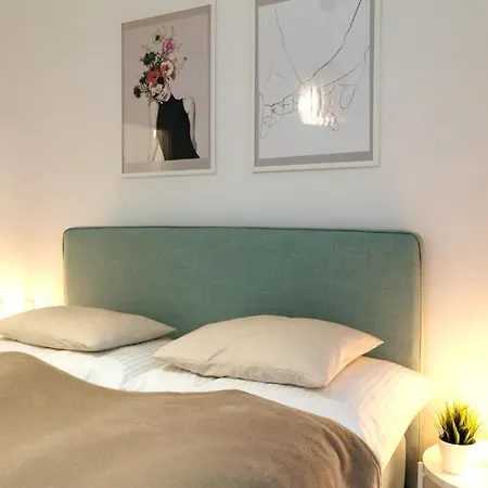 Elegance Appartamento *