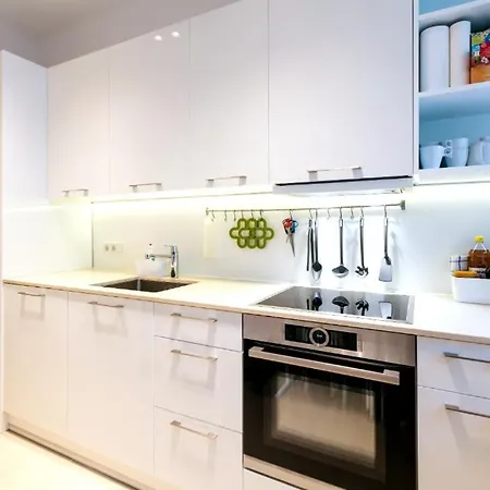 Appartamento Elegance *