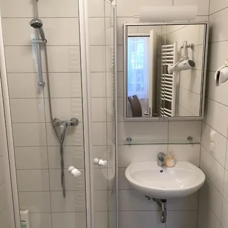 Ajo - Alte Donau Terrace - Self-check-in *