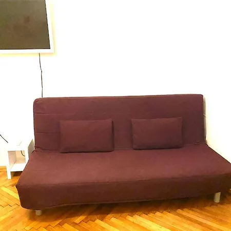 Opera 1 Apartamento Viena