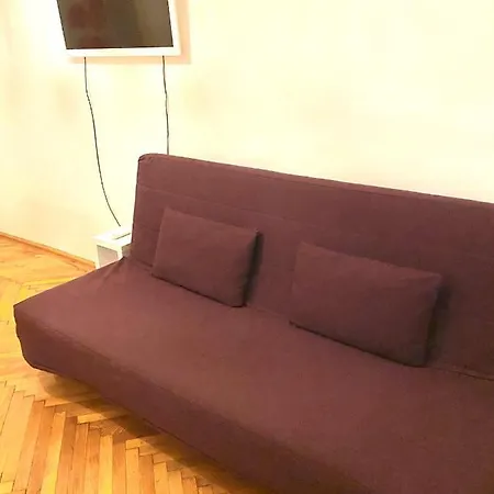 Apartamento Opera 1