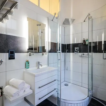Apartment Sophies Place Augarten - Imperial Lifestyle Parking