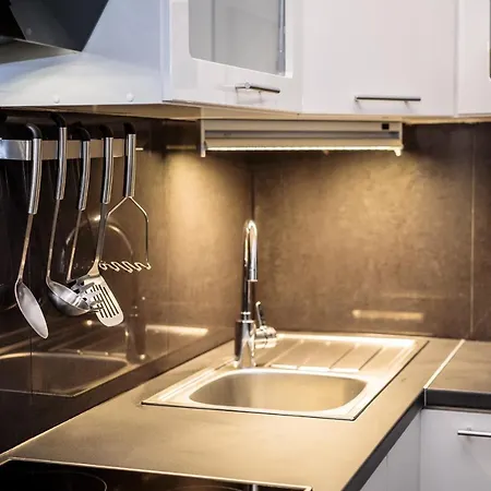 Apartment Sophies Place Augarten - Imperial Lifestyle Parking