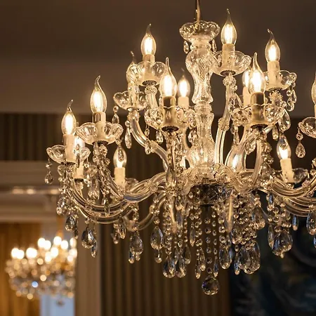Apartment Sophies Place Augarten - Imperial Lifestyle Parking Vienna