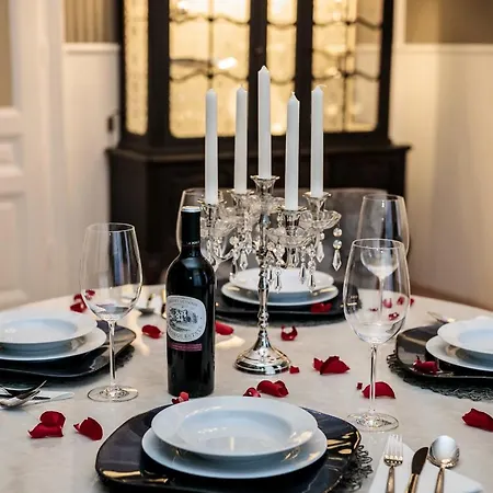 Apartment Sophies Place Augarten - Imperial Lifestyle Parking