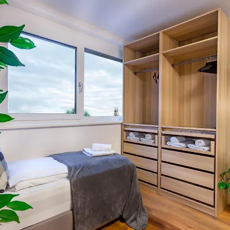 Mark's Penthouse Managed By Sky9 公寓 *