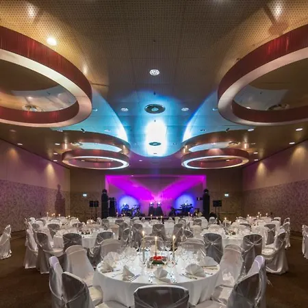 Hotel Austria Trend Savoyen 4*