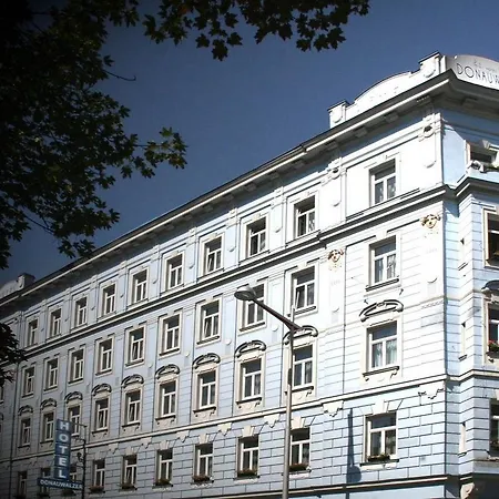 Boutique Donauwalzer 3* Wenen