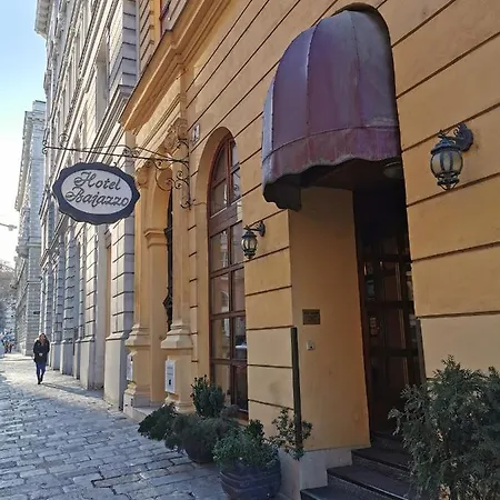 Bajazzo Wien