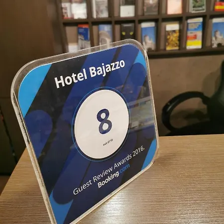 Bajazzo Hotell
