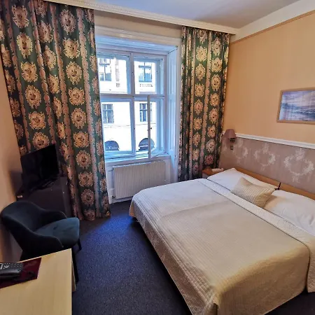 Bajazzo 3* Wien
