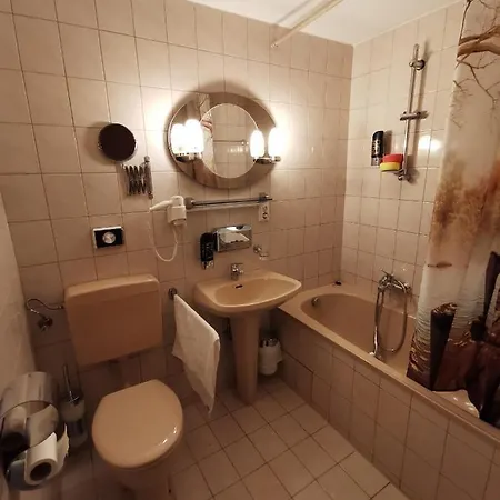 Hotell Bajazzo