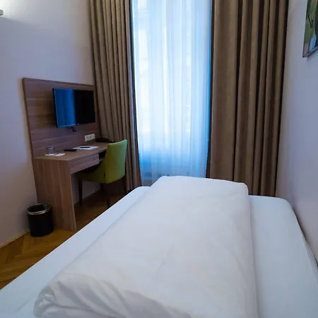 Hotel Marc Aurel - Center Viena
